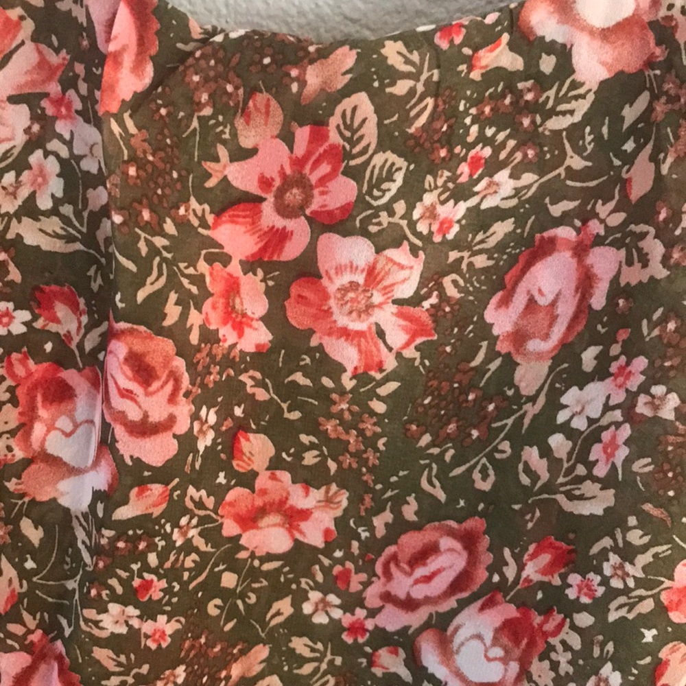 Blouse - Picture 4 of 6